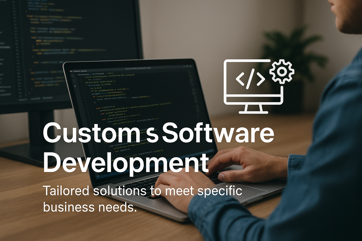 Custom Software Development